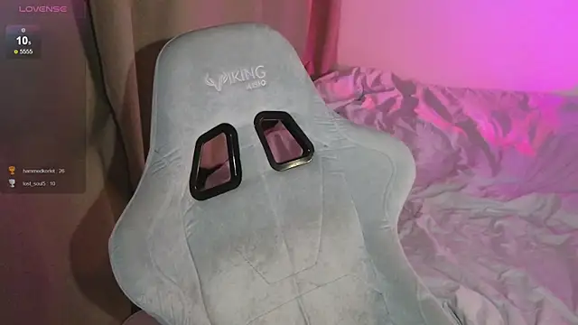 cute_thomas Live XXX-Chat