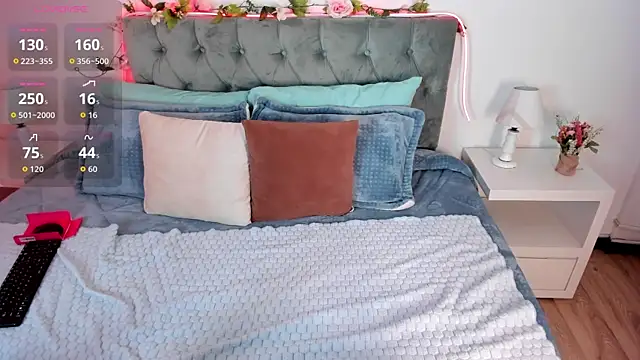 Cat__Moon__ Live XXX-Chat