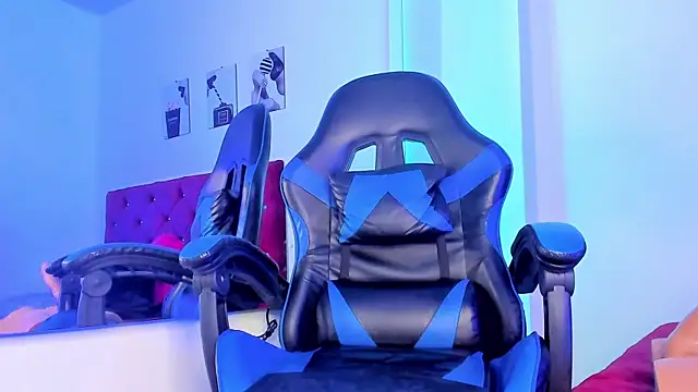 Alexxus_SmithのライブXXXチャット