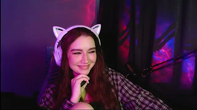 Chat XXX ao vivo de Celia_Sensual_