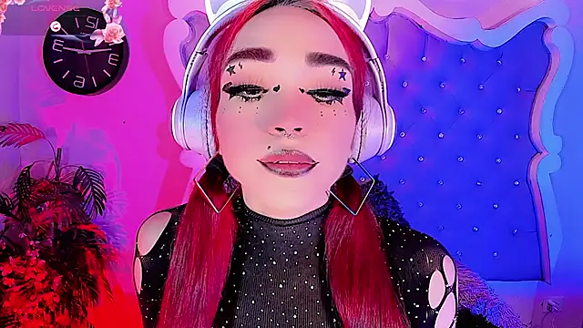 LeyXandrabraz 即時 XXX 聊天