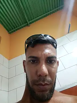 Show webcam de UnreadyChutzpa