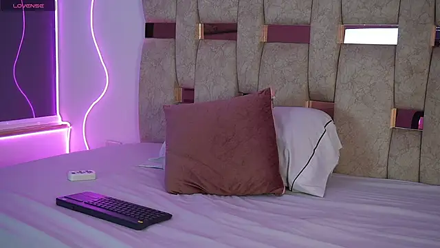 โชว์เว็บแคมของ Fernanda_thail_