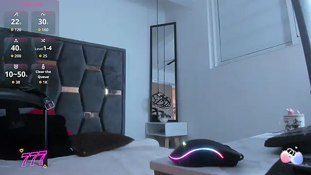Keyla_Brunette_ 라이브 XXX 채팅