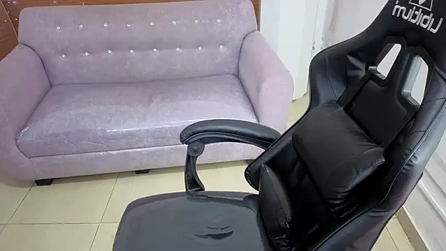 Chat XXX ao vivo de emily_smith_t