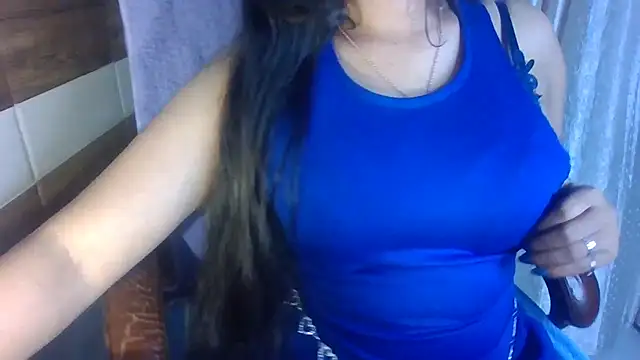 Cute_Arushii Obrolan Langsung XXX