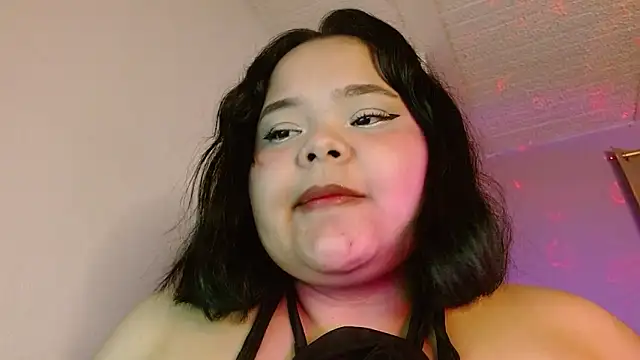 sexychubby___ Adlı Modelin Canlı XXX Sohbeti