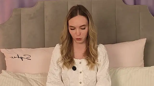 NikkiRyx Obrolan Langsung XXX