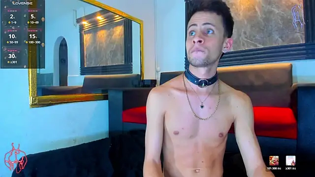 Axxel_26 live XXX chat