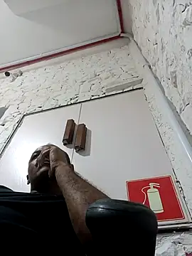 Show de webcam de Mailsonp