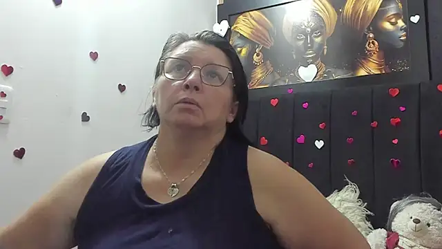 Evaaross_2345n Live XXX chat