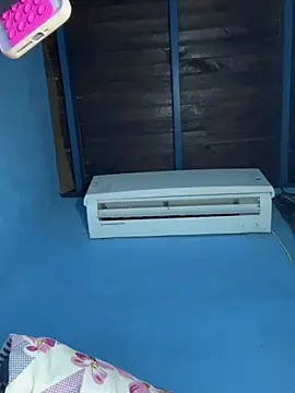 Goddess_Naughty – Kamerová šou