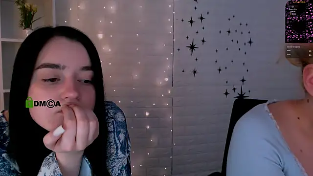 asol_muah – Kamerová šou
