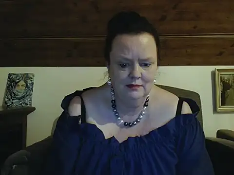 TiffanyMatureのライブXXXチャット