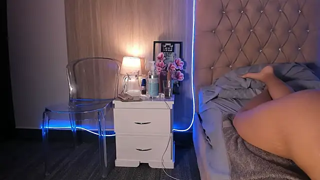 Maddyluxe's Live XXX Chat