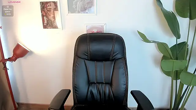 Chat XXX ao vivo de Laukyubey1