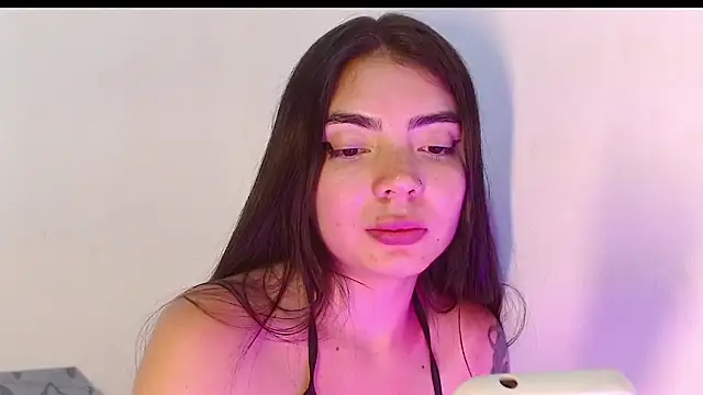 Chatroom XXX en direct de MelissaBX