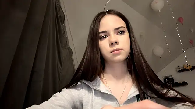 JoellaGrode's Live XXX Chat