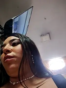 Bagiolettn Live XXX chat