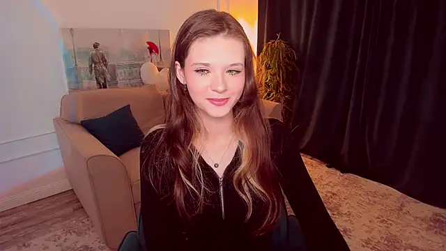 GentleTeas Obrolan Langsung XXX