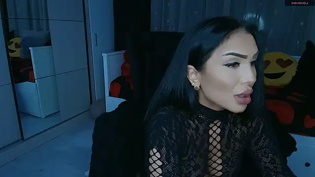 mistress_meryem Webcam Show