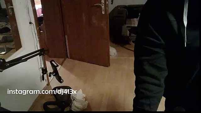 rosaeichel's Webcam Show