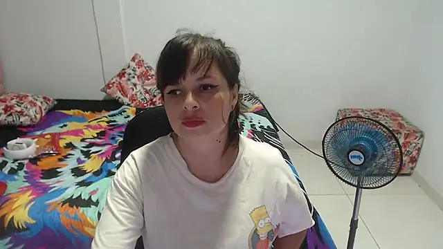 Aliciaheart live XXX chat