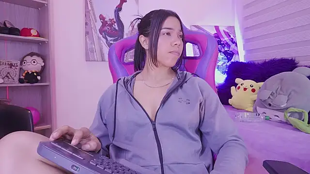 Živý XXX chat madelyn_rose_