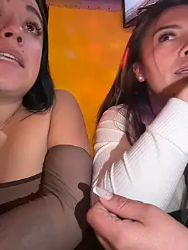 LIZ-06_ 在線直播表演