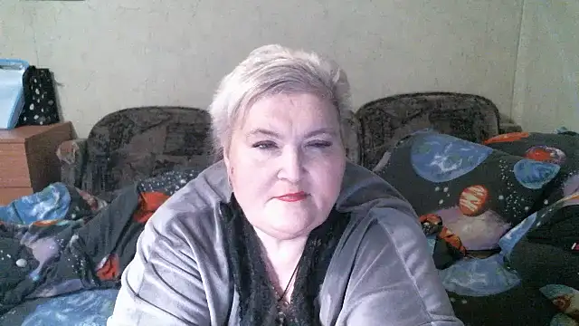 Chat XXX ao vivo de Lana555