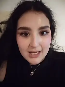 Czat XXX na żywo – zoe_moon__