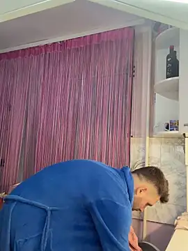 MartinBrandon – Kamerová šou