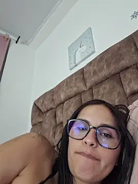heyshaa webkamerás műsora