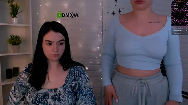 asol_muah – Kamerová šou