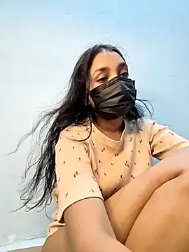 Mistry_lishu: вебкам-шоу