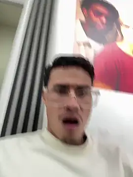 TavoHot_: вебкам-шоу