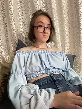 Živý XXX chat Persephone_Kore