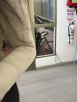 Živý XXX chat Antonella_Julieta