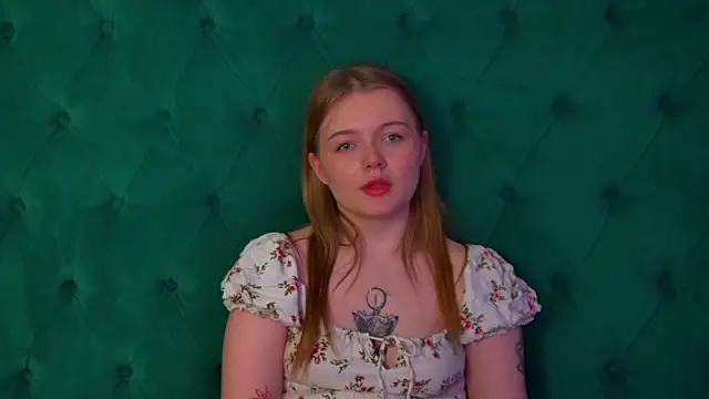 ElinaValen Live XXX chat