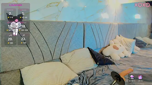 cococumps 现场XXX聊天