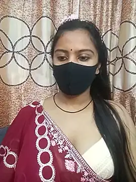 zareen_approach Webcam show