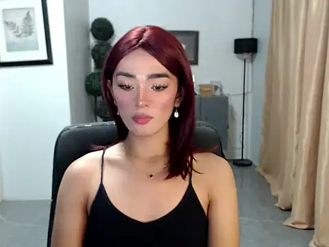 Živý XXX chat lavandermilk