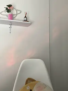 kristynmassey Pertunjukan Webcam