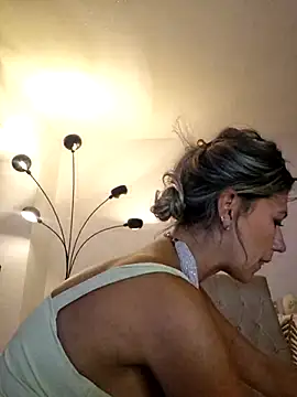 Show webcam de CelynaRoss