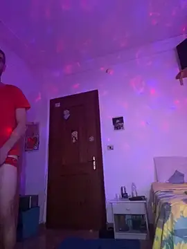 Chat +18 de TORAKIKI79 ao vivo