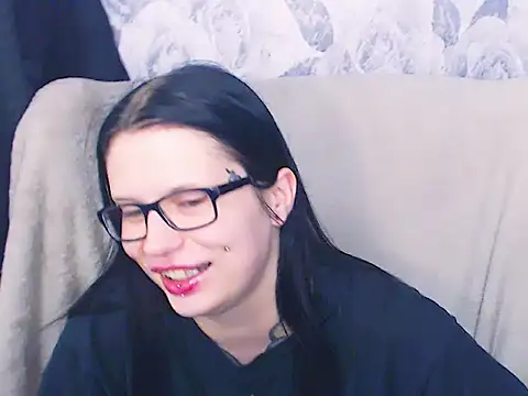 VenomDolln Live XXX chat