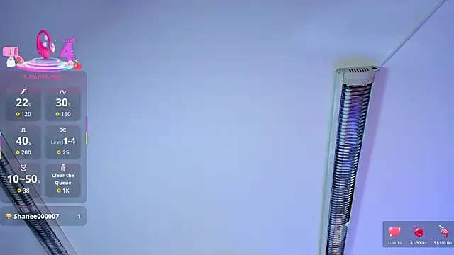 Saara_Corraless Adlı Modelin Canlı XXX Sohbeti