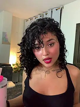 ladulcemary_ লাইভ XXX চ্যাট