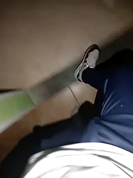 Harddick00940 웹캠 쇼