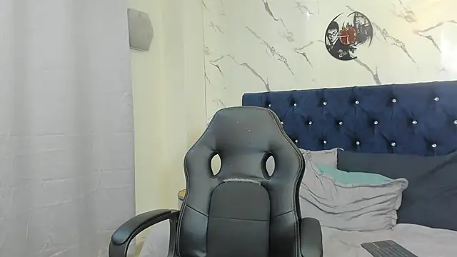 عرض كام asher_lux